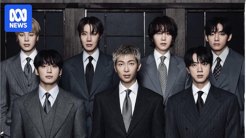 BTS's new comeback album, concert, Netflix documentary: What you need to know