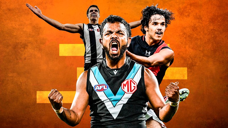 The AFL’s blueprint to get Indigenous players back in the game