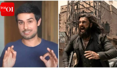 Dhruv Rathee slams Dhurandhar 2: The Revenge, says Aditya Dhar ‘went blatant this time’: ‘Ab toh well-made propaganda bhi nahi raha’ |