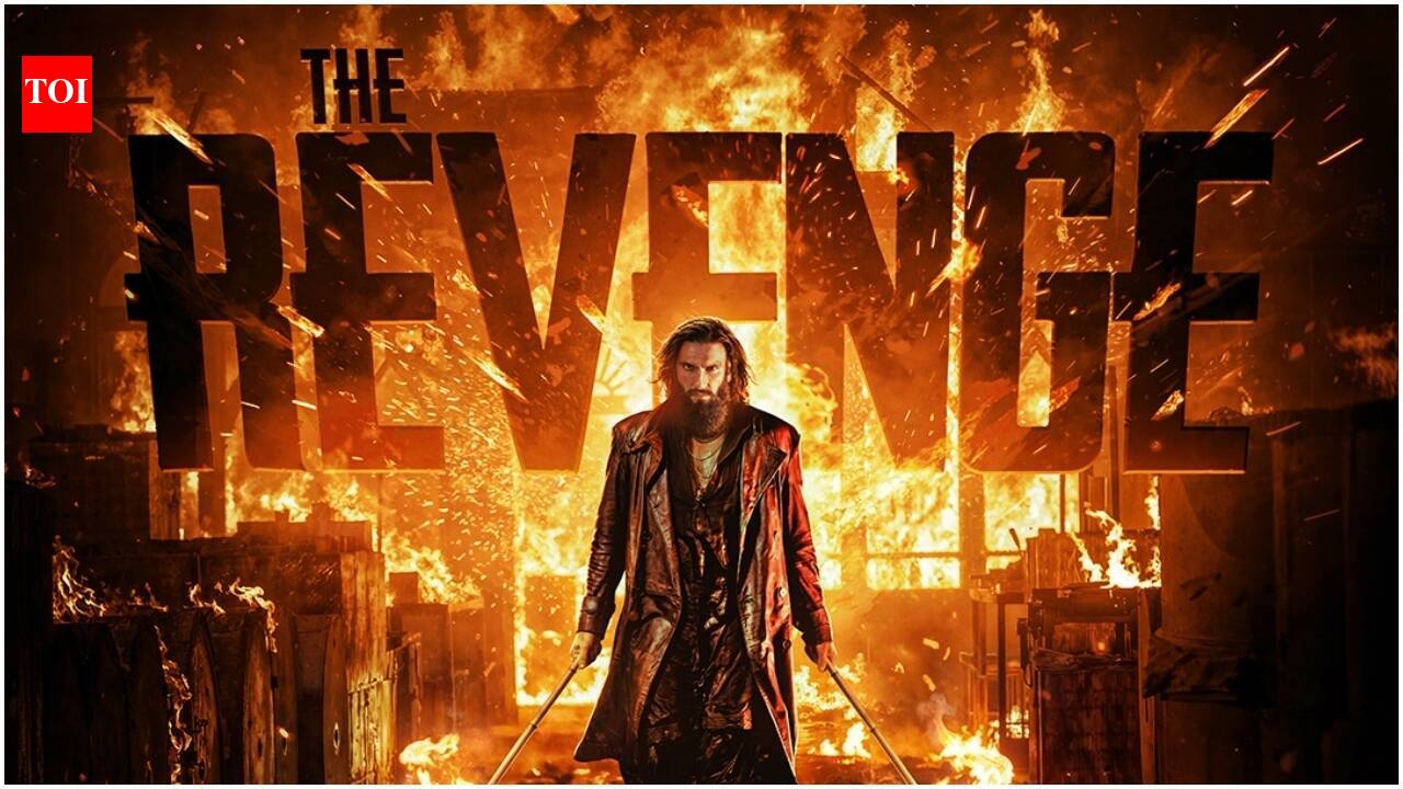 Ranveer Singh's starrer film targets Rs 100 crore opening