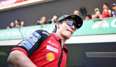 Why Marc Marquez thinks he is no longer a “specialist” at new MotoGP tracks