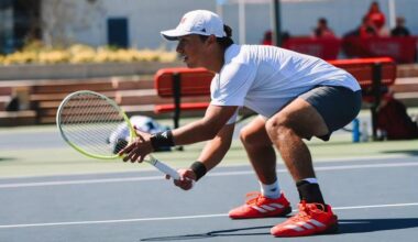 Lions Roar Past Warriors, Improve to 11-1