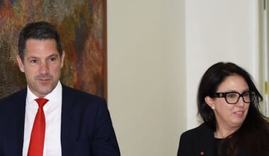 The South Australian Liberals aren’t just staring down defeat by One Nation. They’re facing a wipeout