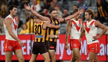 Hawks star accuses fans of throwing cans on field