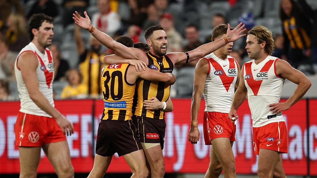 Hawks star accuses fans of throwing cans on field