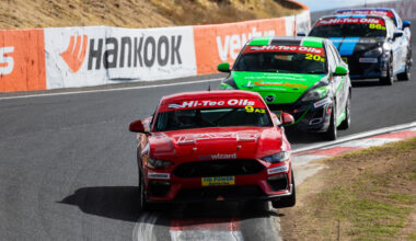 Full broadcast details confirmed for Bathurst 6 Hour