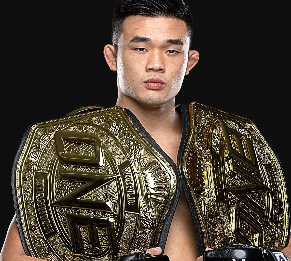 How to watch One Championship in Australia, New Zealand