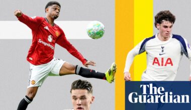 Premier League and Carabao Cup: things to look out for this weekend | Soccer