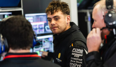 Supercars news: Supercars ace Ryan Wood seals GT World Challenge return