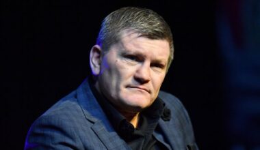 Inquest to be held into death of boxing champion Ricky Hatton