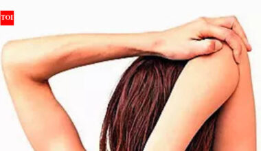 2 short workout sessions a week can keep you fit: Study | India News