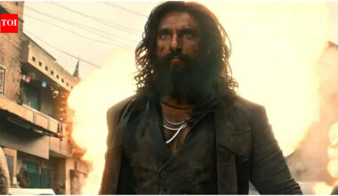 'Dhurandhar: The Revenge' Takes Box Office by Storm, Close to ₹150 Crore on Day 1 |