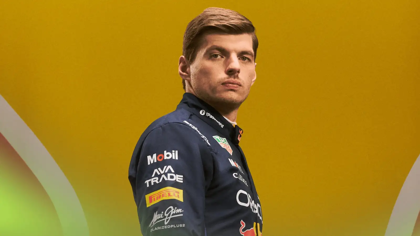 'Brutal' Max Verstappen footage under scrutiny as 'big problem' discovered