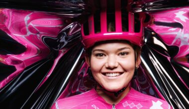 Noemi Rüegg returns to Sanremo-Women