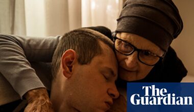 Sports writer and photographer win Quill awards for work for Guardian Australia | Australian media