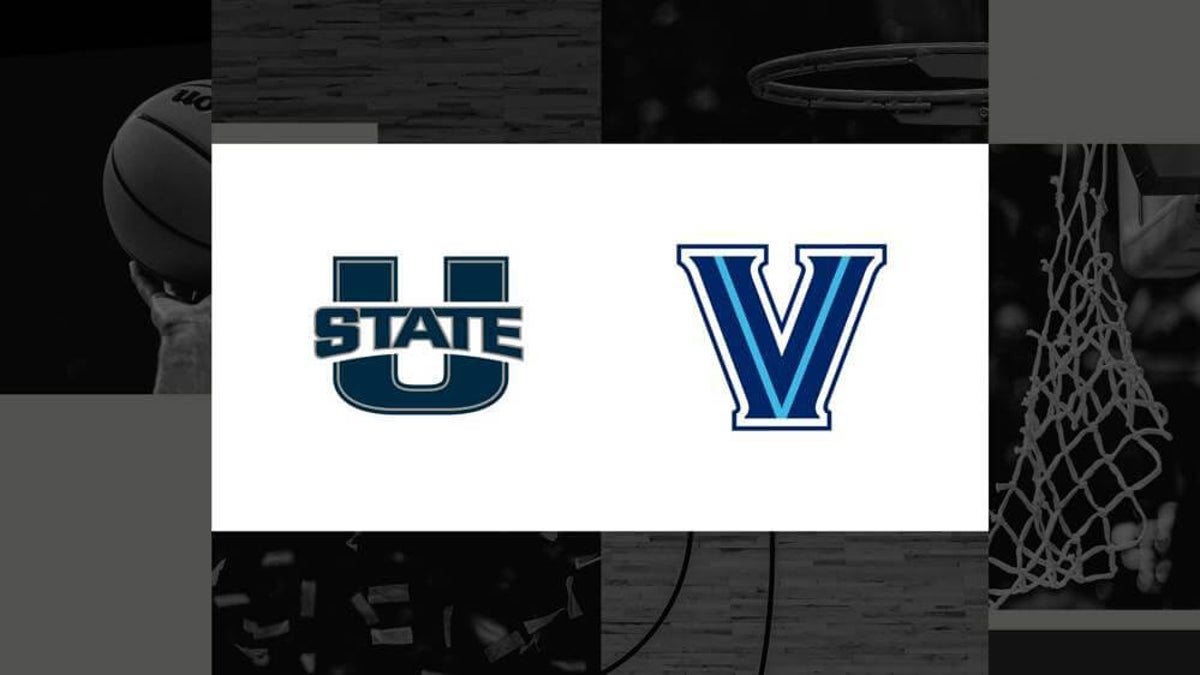 How to watch Utah State vs. Villanova men’s basketball: First Round TV channel and streaming options for March 20