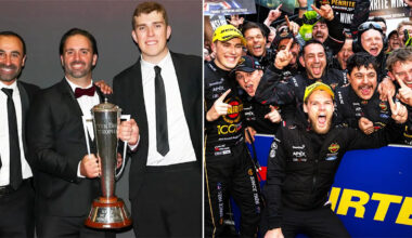 Supercars news: Owner issues statement as Bathurst 1000 and championship winner set for switch to rival team