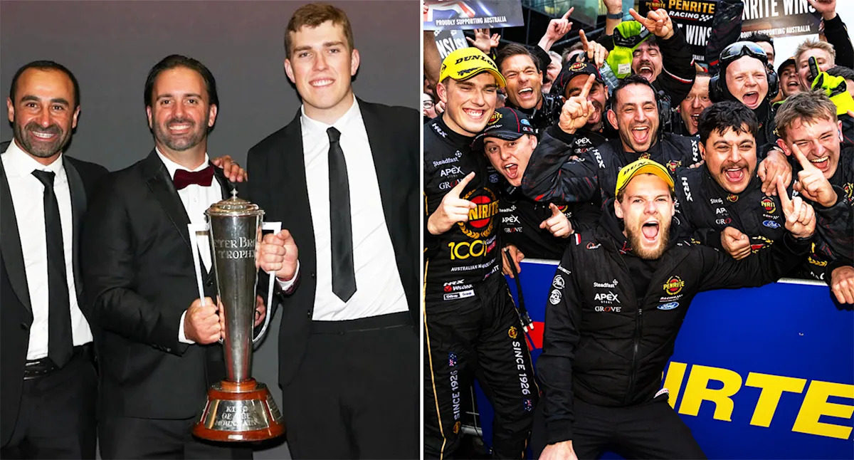 Supercars news: Owner issues statement as Bathurst 1000 and championship winner set for switch to rival team