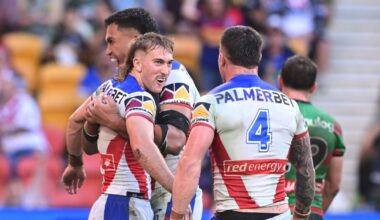 NRL Round 3: Teams, line-ups, tips, odds, everything you need to know for the weekend