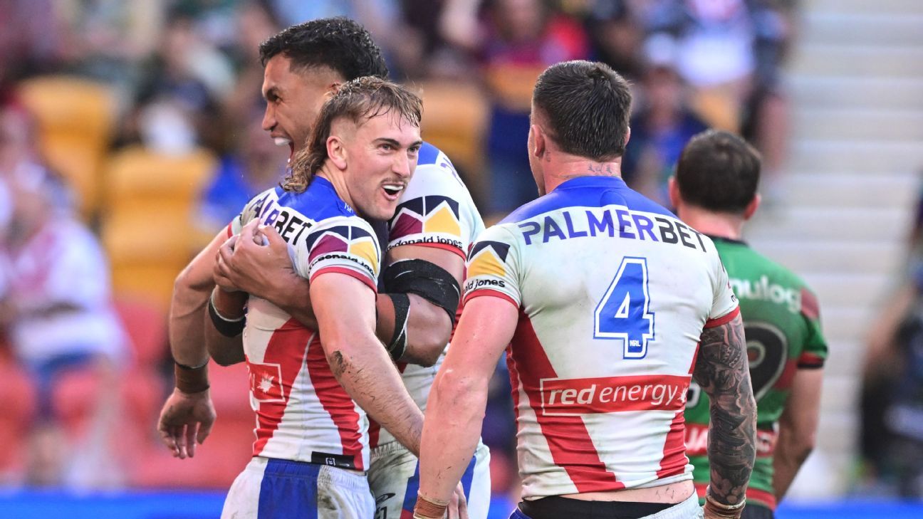 NRL Round 3: Teams, line-ups, tips, odds, everything you need to know for the weekend