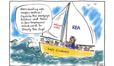 Jacinta Allan needs to change her focus