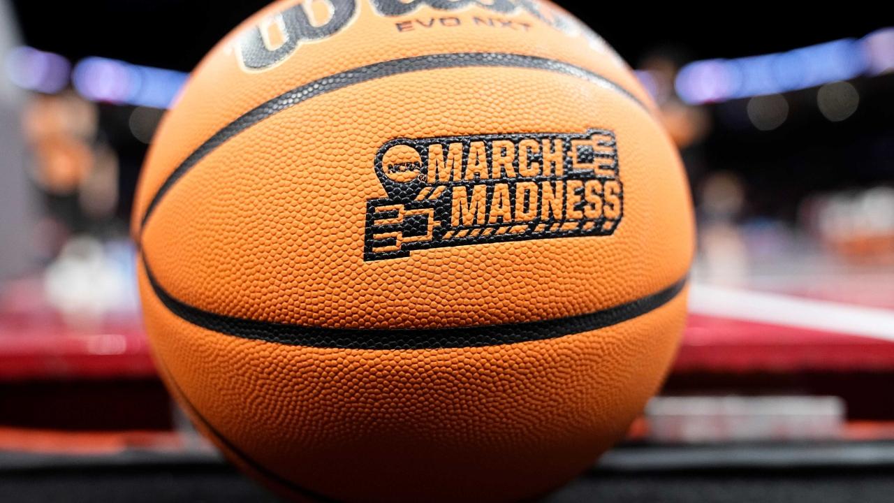 Tip times and teams for 2026 NCAA men’s basketball tournament First Four and first round