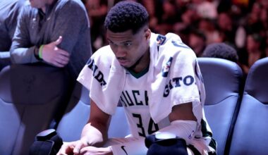 Why a Giannis trade might be even more complicated this summer