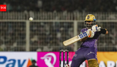 'Weak link Rahane, costly decisions' could spell disaster for KKR, warns Ex-IPL star | Cricket News