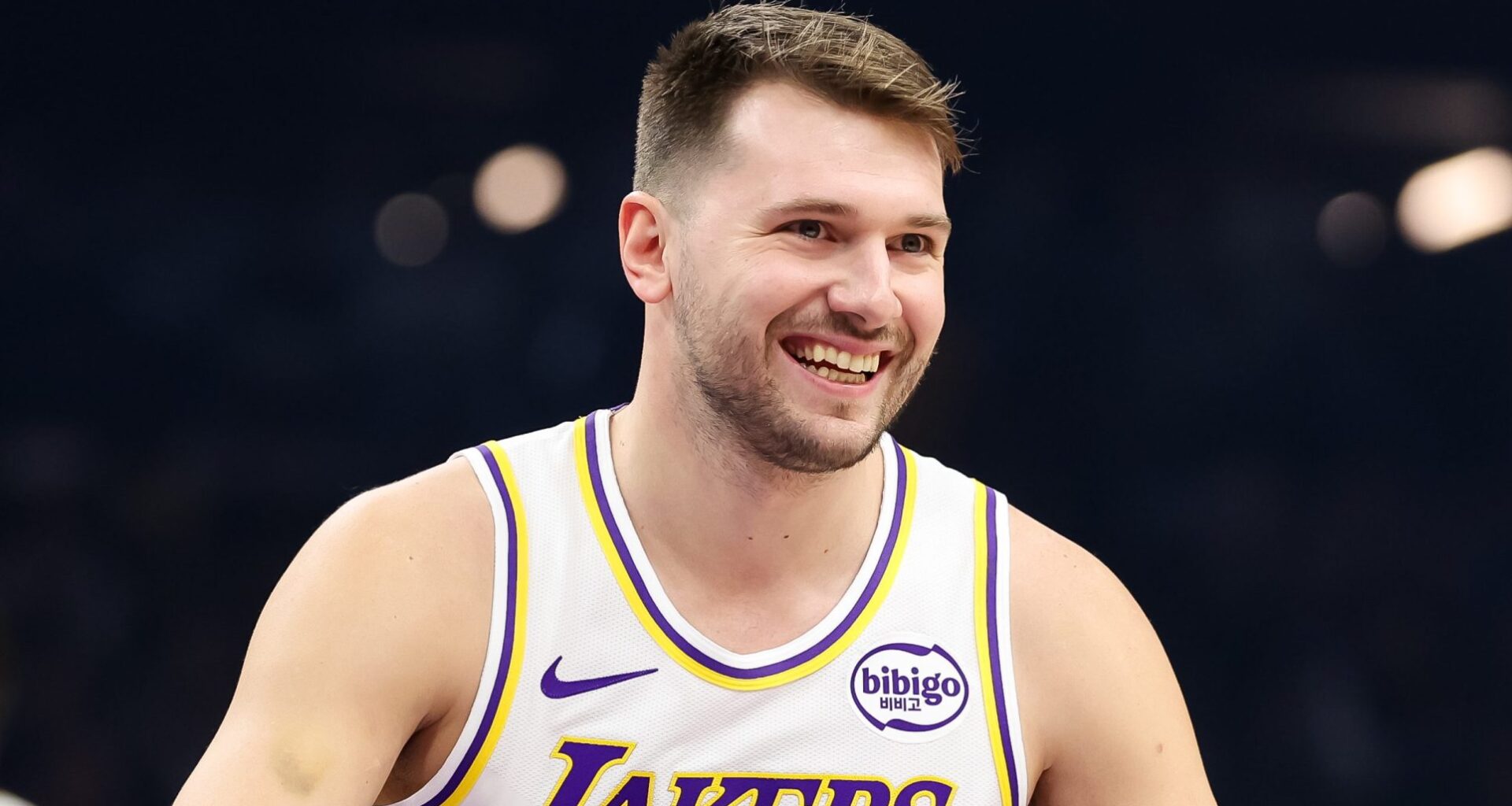 Lakers' Luka Doncic Forces Ex-NBA Star to Admit He's Wrong