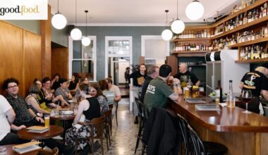 This brilliant new Brisbane bar is closing permanently