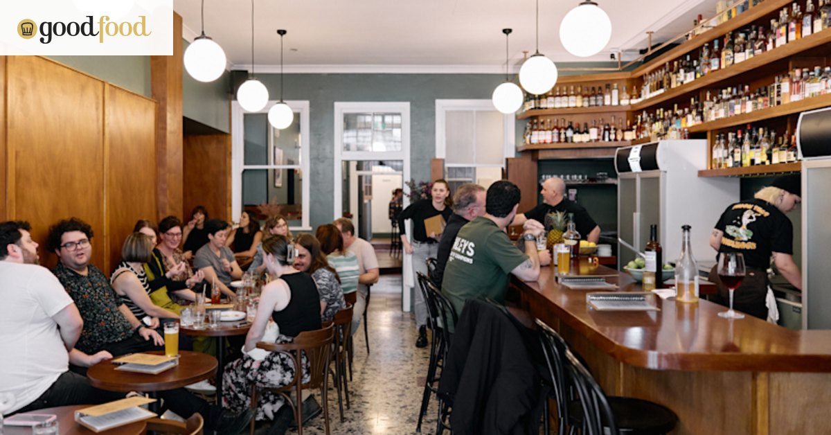 This brilliant new Brisbane bar is closing permanently