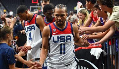 Who has won FIBA Basketball World Cup? All-time winners list