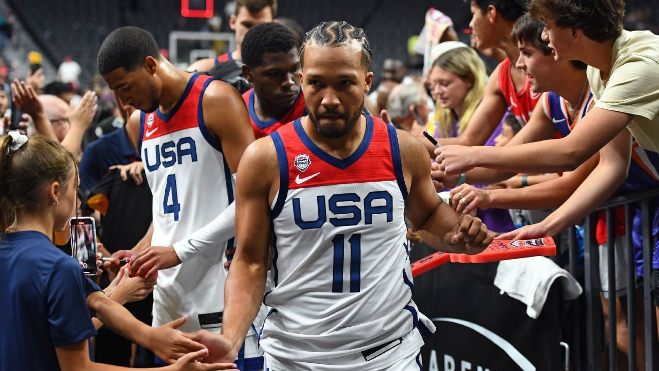 Who has won FIBA Basketball World Cup? All-time winners list