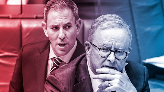 More than any other factor, Australians blame the government for rising costs.