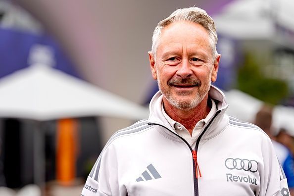 Jonathan Wheatley leaves Audi F1 role amid Aston Martin reports