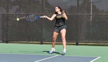 No. 36 Tigers Blank Occidental