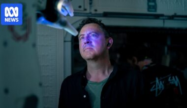 Greig Fraser filmed the unfilmable for Dune. Now he's back for Project Hail Mary