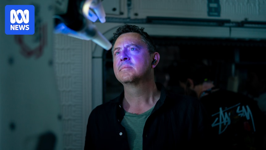 Greig Fraser filmed the unfilmable for Dune. Now he's back for Project Hail Mary