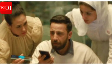 CBFC refuses to clear Oscar-nominated 'The Voice of Hind Rajab' over India-Israel relationship; Shashi Tharoor says 'That’s pretty disgraceful' |