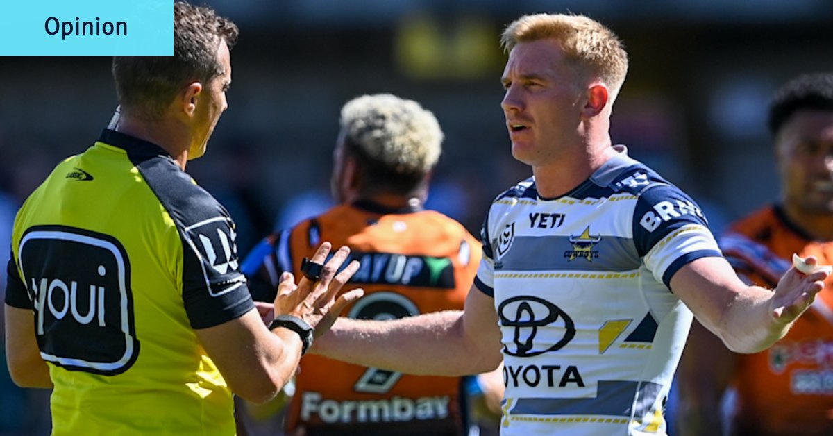 The easy solution to counter six agains and league’s need for speed