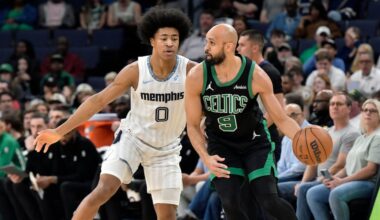 Jaylen Brown has 30 points as Celtics rally to defeat Grizzlies 117-112