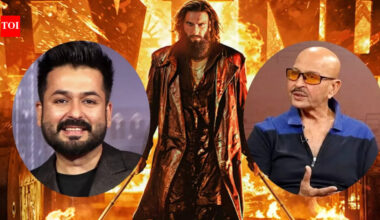 Dhurandhar 2: 'This should not be considered a threat,' Rakesh Roshan reviews 'Dhurandhar 2': 'The audacity with which Aditya Dhar has made..' | Hindi Movie News