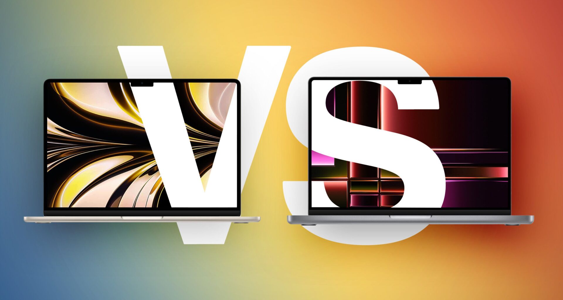 M5 MacBook Air vs. M5 MacBook Pro Buyer's Guide