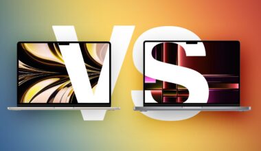 M5 MacBook Air vs. M5 MacBook Pro Buyer's Guide