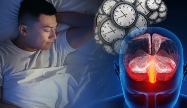 Fix Sleep Cycle to Avoid Dementia