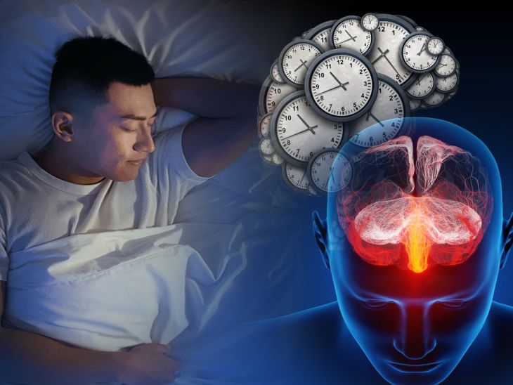 Fix Sleep Cycle to Avoid Dementia