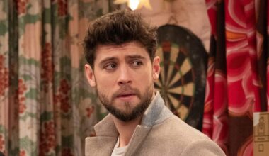 Emmerdale's Joe Tate finally confronts Kim over shock discovery