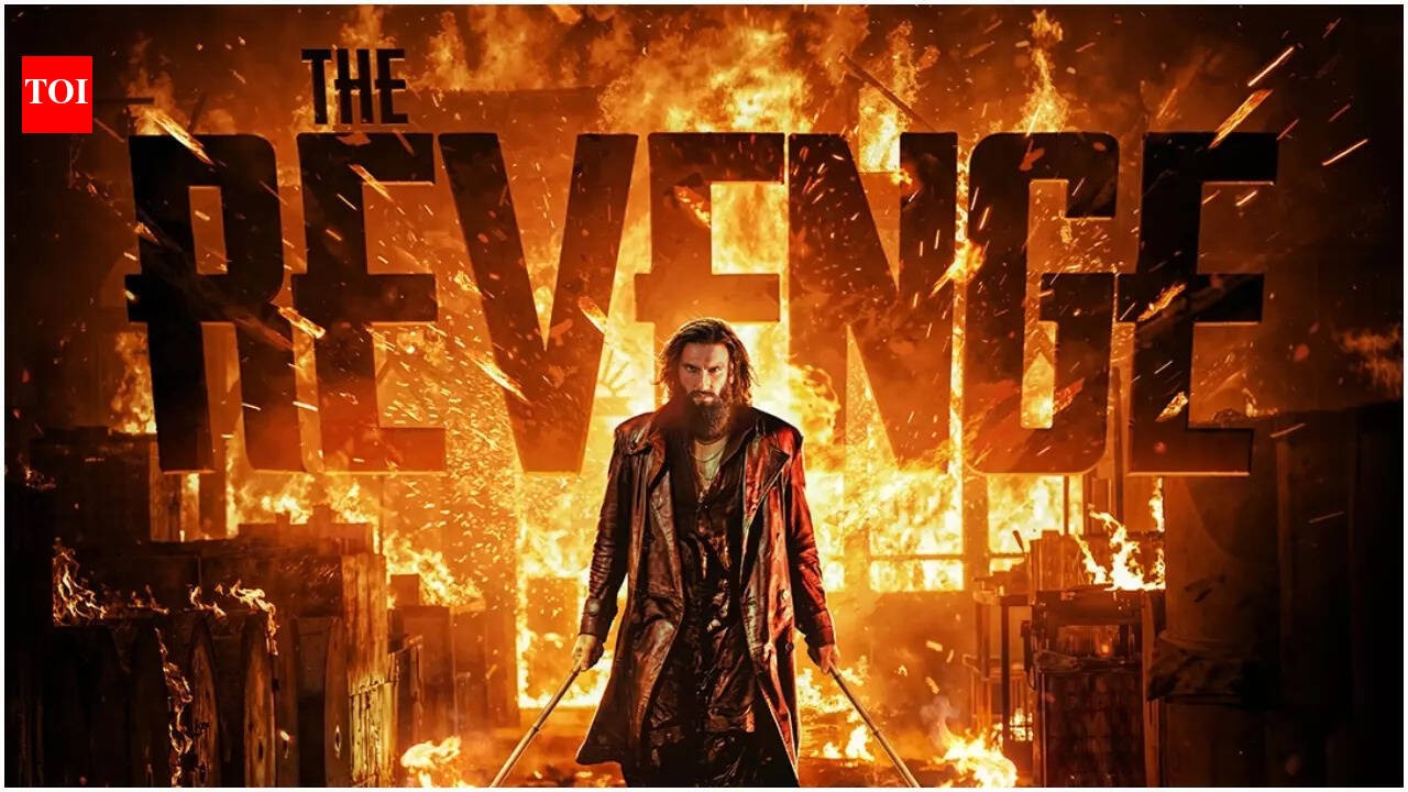 ‘Dhurandhar: The Revenge’ box office collection day 2: Ranveer Singh, Rakesh Bedi, Arjun Rampal's film misses Rs 230 cr mark | Hindi Movie News