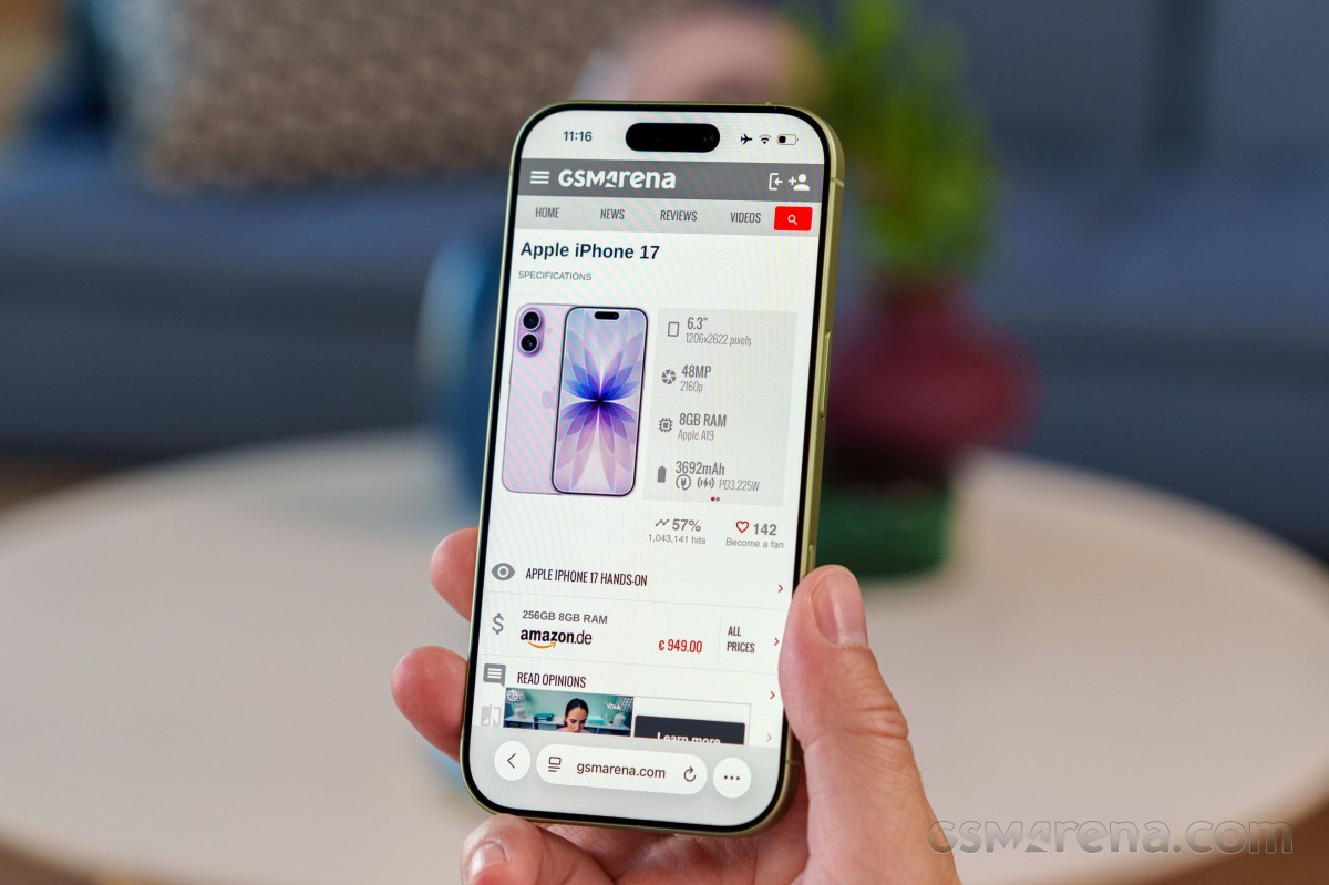 Counterpoint: Smartphone sales in China slump during first months of 2026