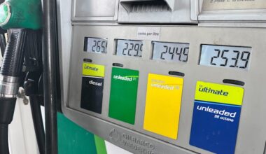 Experts warn against fuel shortages caused by consumer behaviour amid Middle East conflict